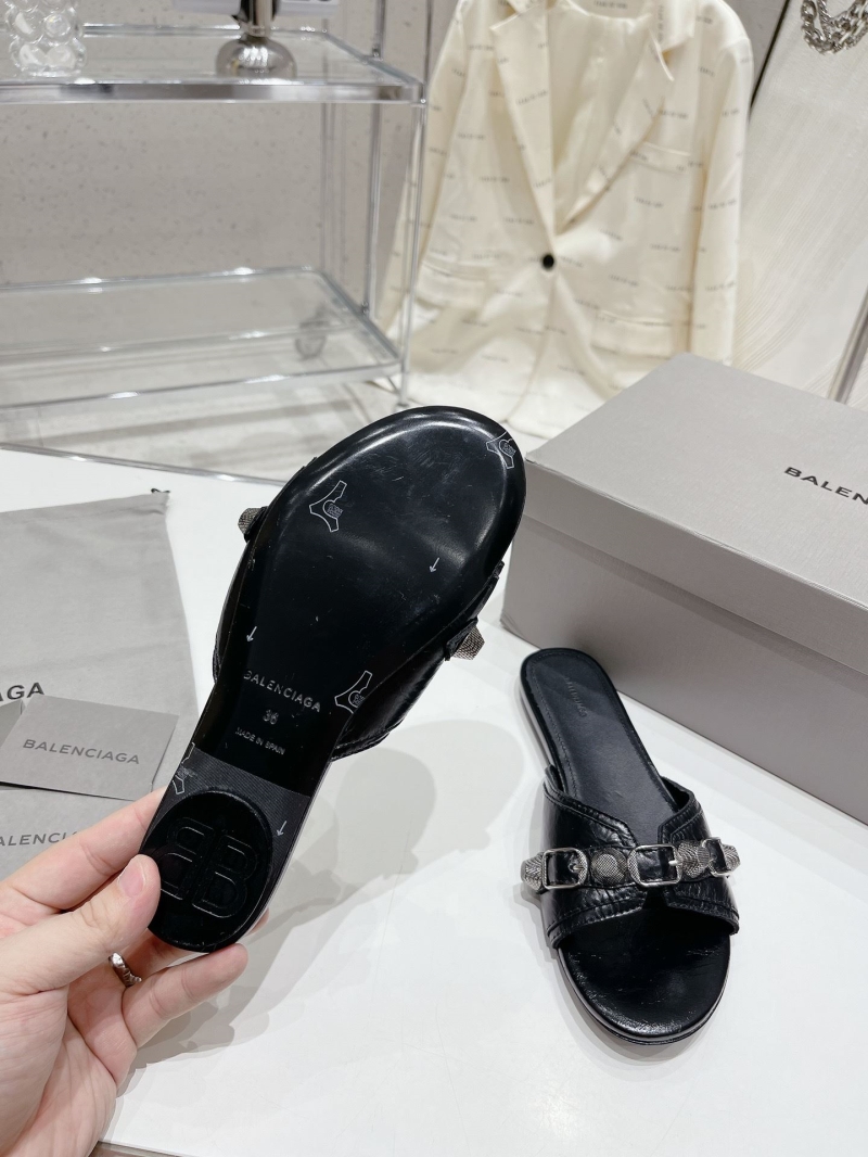 Balenciaga Slippers